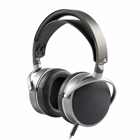Audeze LCD-S20 Closed Back Planar Headphones Closed Back Headphones,Noise-isolating Headphones,Sealed Cans