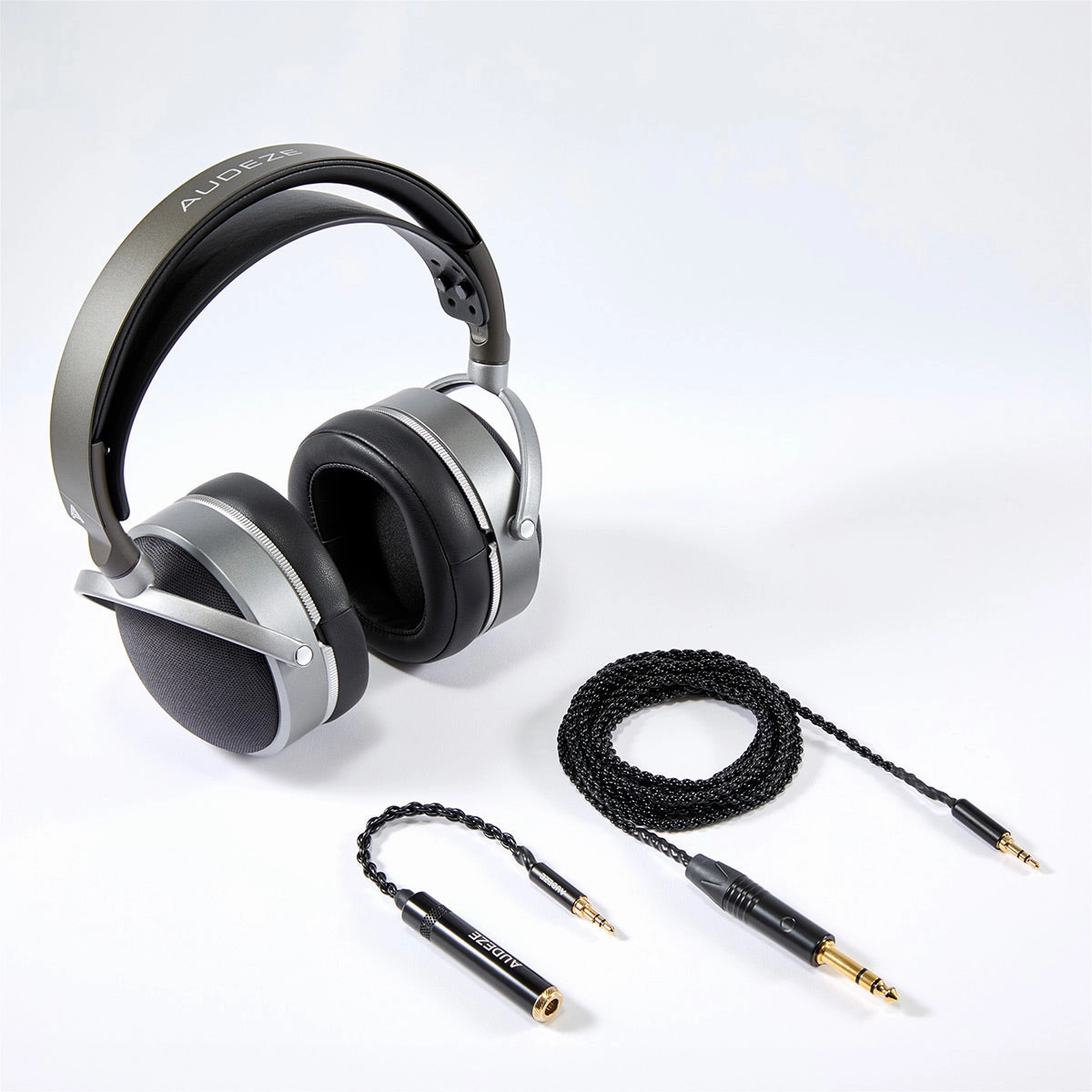 Audeze LCD-S20 Closed-Back Planar Magnetic Headphones