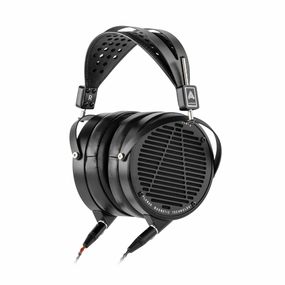 Audeze LCD-X Planar Magnetic Headphones Creator Package Over Ear Headphones,Circumaural Cans,Full-size Headphones
