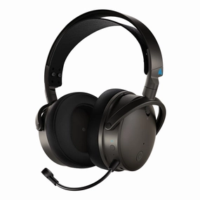 On ear