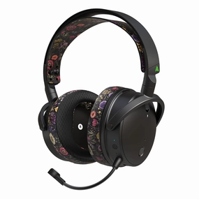 Audeze Maxwell Wireless Gaming Headset for Xbox with Dolby Atmos (Limited Edition Flora) Wired,Wired Audio,Cabled Equipment
