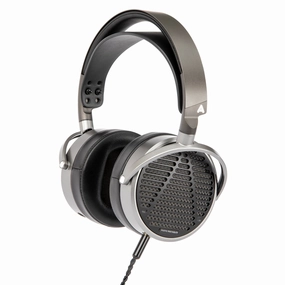 Audeze MM-100 Manny Marroquin Headphones Over Ear Headphones,Circumaural Cans,Full-size Headphones