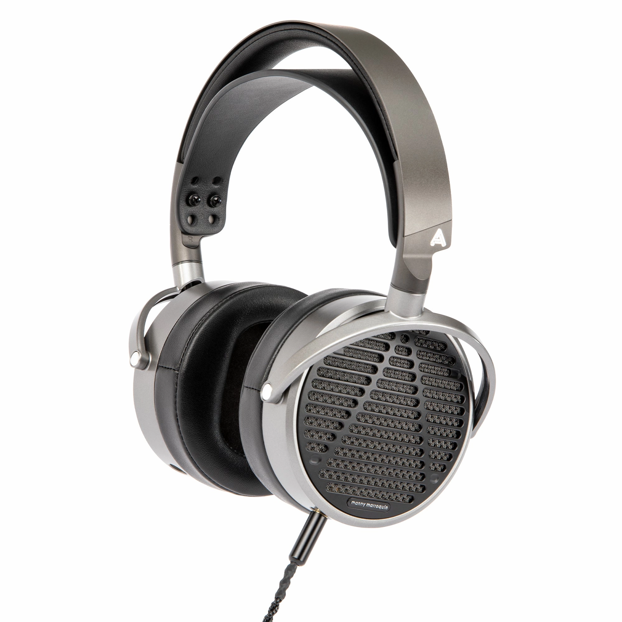 Audeze MM-100 Manny Marroquin Headphones Open Back Headphones,Audiophile Cans,Airflow Headphones