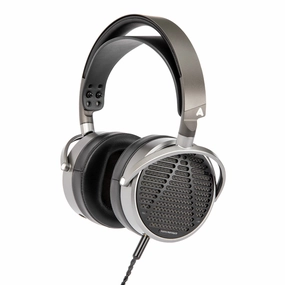 Audeze MM-100 Professional Planar Magnetic Over-Ear Open-Back Headphones Wired,Wired Audio,Cabled Equipment