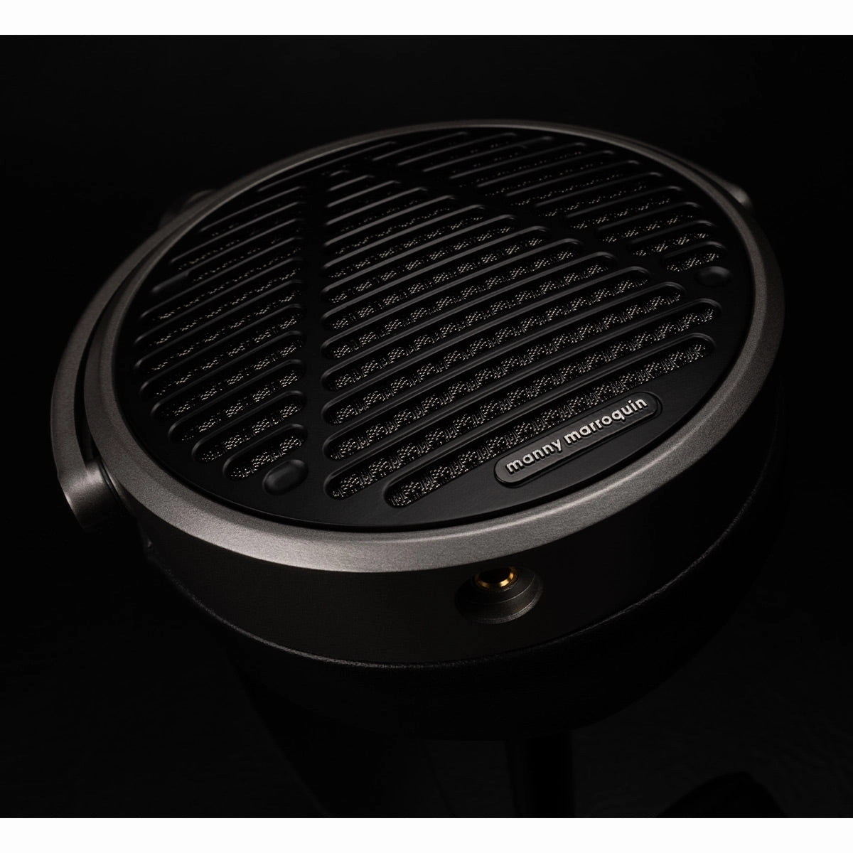 Audeze MM-100 Professional Planar Magnetic Over-Ear Open-Back Headphones