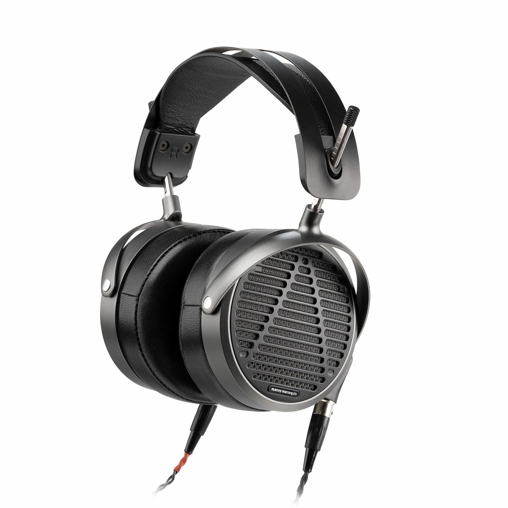 Audeze MM-500 Manny Marroquin Headphones Open Back Headphones,Audiophile Cans,Airflow Headphones