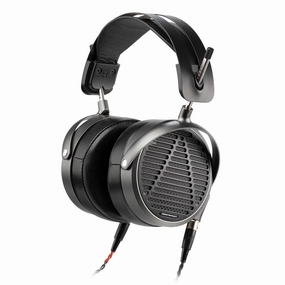Audeze MM-500 Open-Back Studio Headphones Wired,Wired Audio,Cabled Equipment