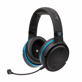 Audeze Penrose Wireless Gaming Headphones For Playstation (B-Stock) Wireless Headphones,Bluetooth Headphones,Cord-free Cans