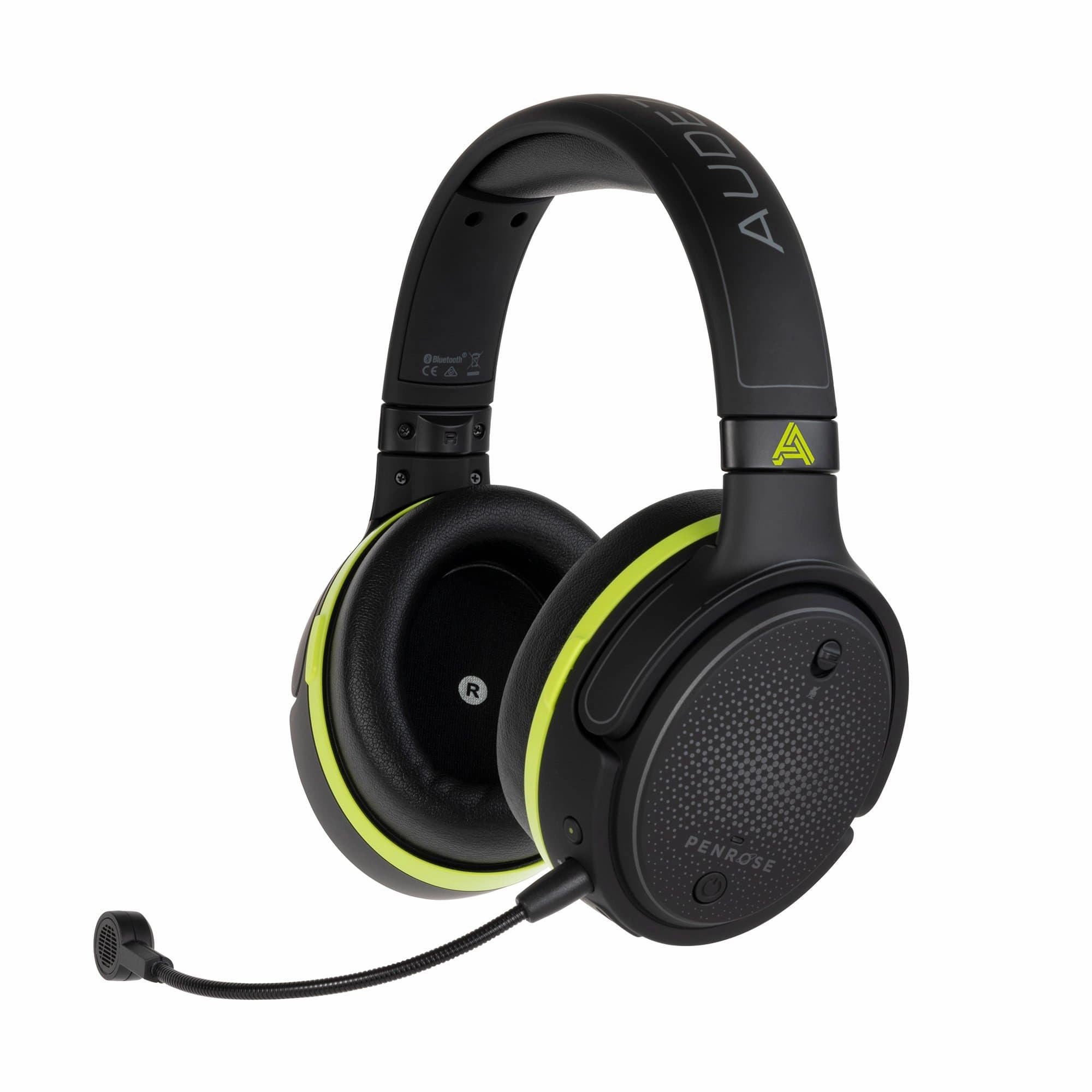 Audeze Penrose X Wireless Gaming Headphones For Xbox (B-Stock) Wireless Headphones,Bluetooth Headphones,Cord-free Cans