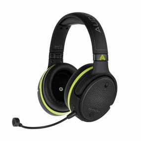 Audeze Penrose X Wireless Gaming Headphones For Xbox (B-Stock) Closed Back Headphones,Noise-isolating Headphones,Sealed Cans