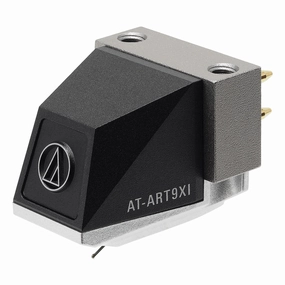 Audio-Technica AT-ART9XI Dual Moving Coil Cartridge
