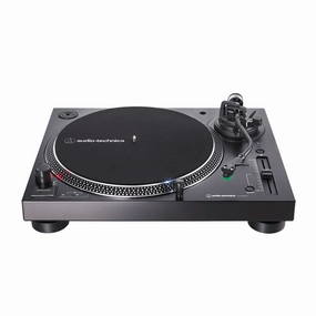 Record player