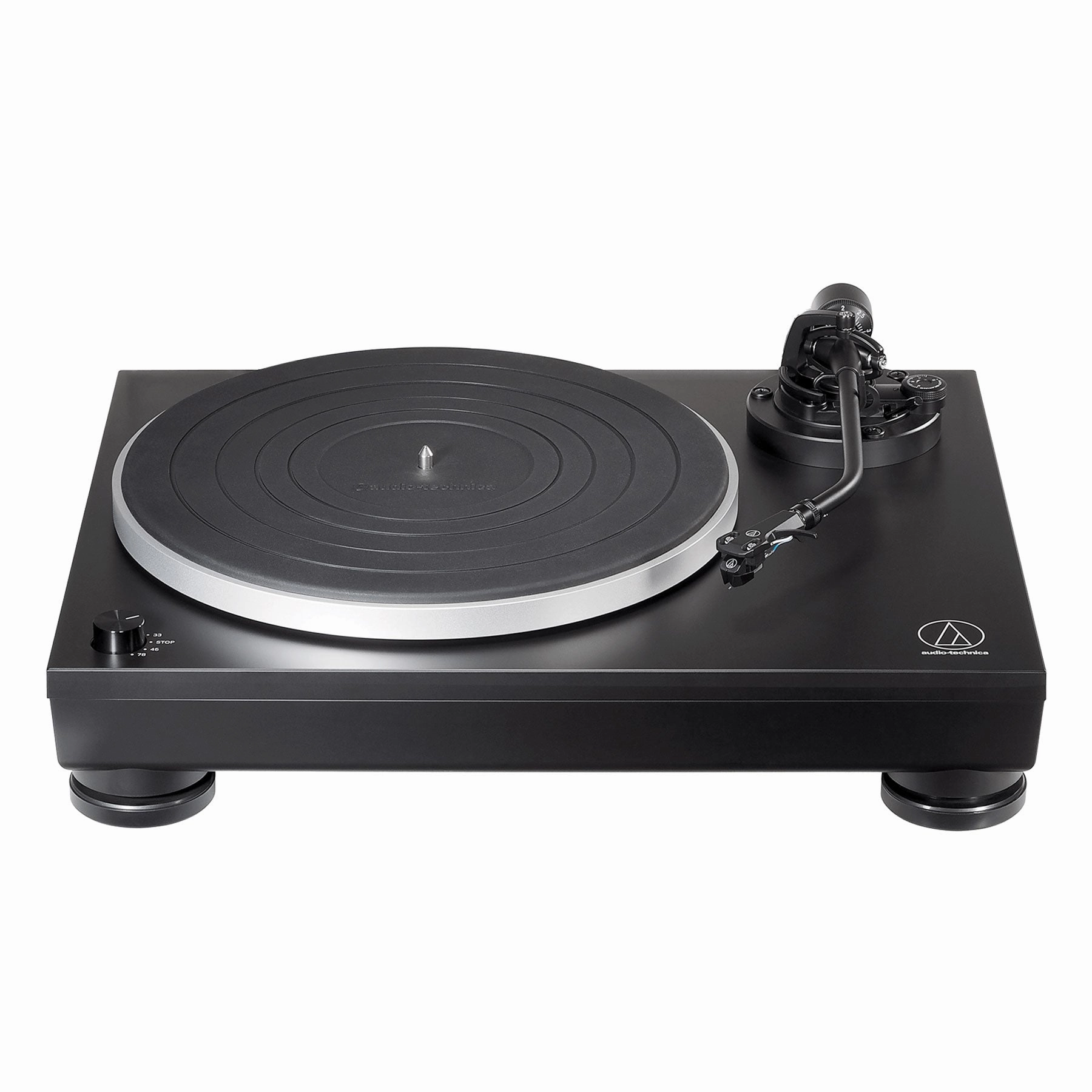Audio-Technica: AT-LP5X Direct Drive USB Turntable Record player,Vinyl Player,Analog Turntable