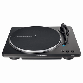 Audio-Technica: AT-LP70X Automatic Turntable Record player,Vinyl Player,Analog Turntable