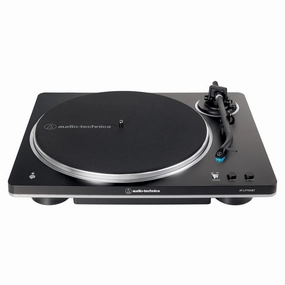 Audio-Technica: AT-LP70XBT Automatic Bluetooth Turntable Record player,Vinyl Player,Analog Turntable