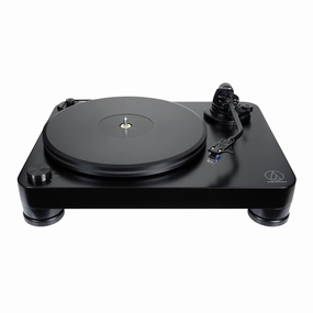 Audio-Technica: AT-LP7 Turntable Record player,Vinyl Player,Analog Turntable