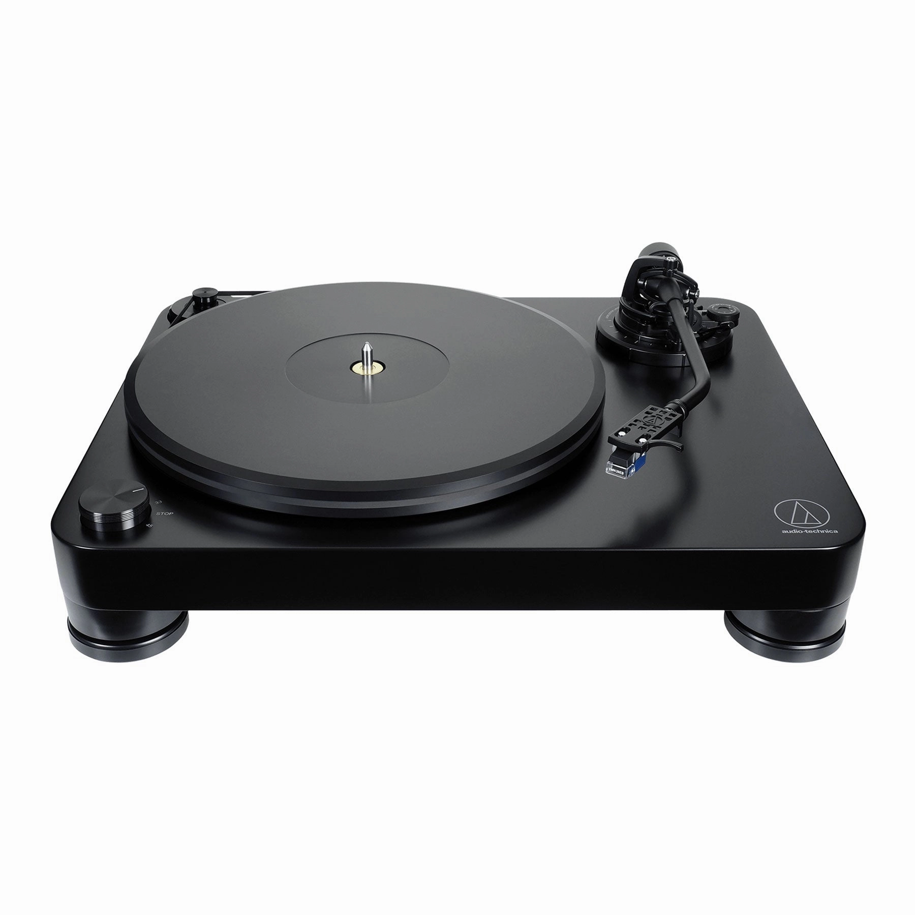Audio-Technica: AT-LP7 Turntable Record player,Vinyl Player,Analog Turntable