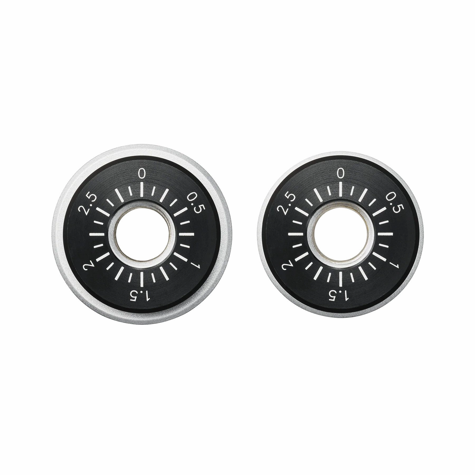 Audio-Technica: AT-LPA2 Acrylic Turntable