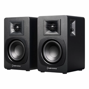 Bookshelf Speakers