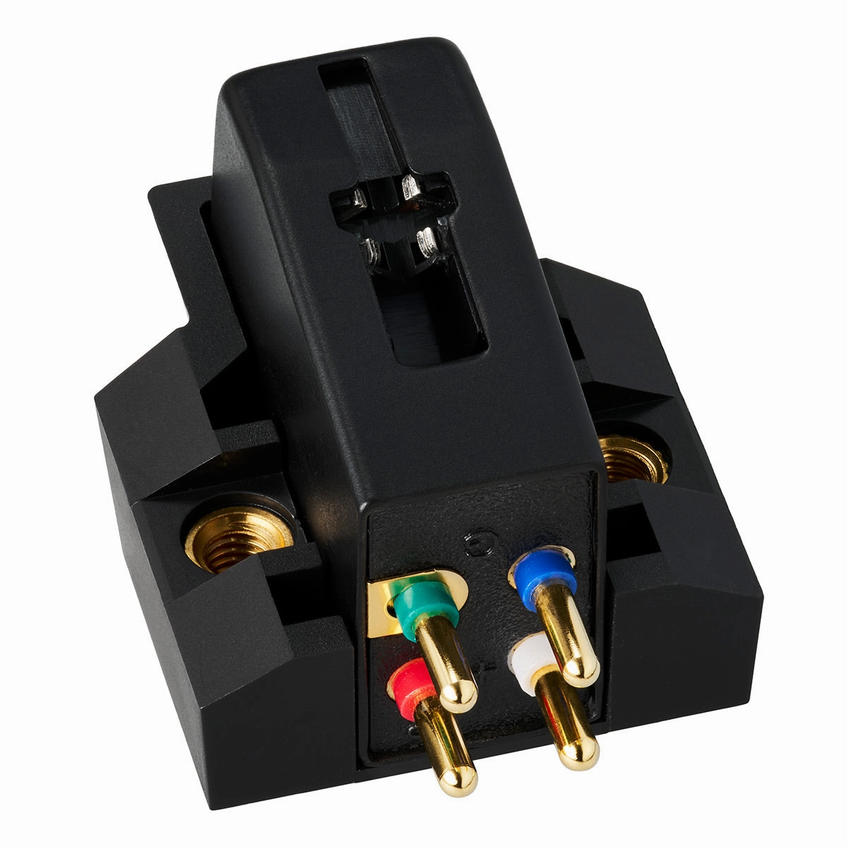 Audio-Technica AT-VM530xEN VMx Elliptical Nude Phono Cartridge