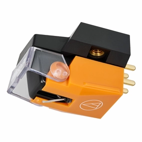 Audio-Technica AT-VM530xEN VMx Elliptical Nude Phono Cartridge
