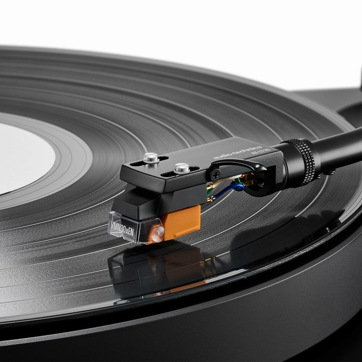 Audio-Technica AT-VM530xEN VMx Elliptical Nude Phono Cartridge