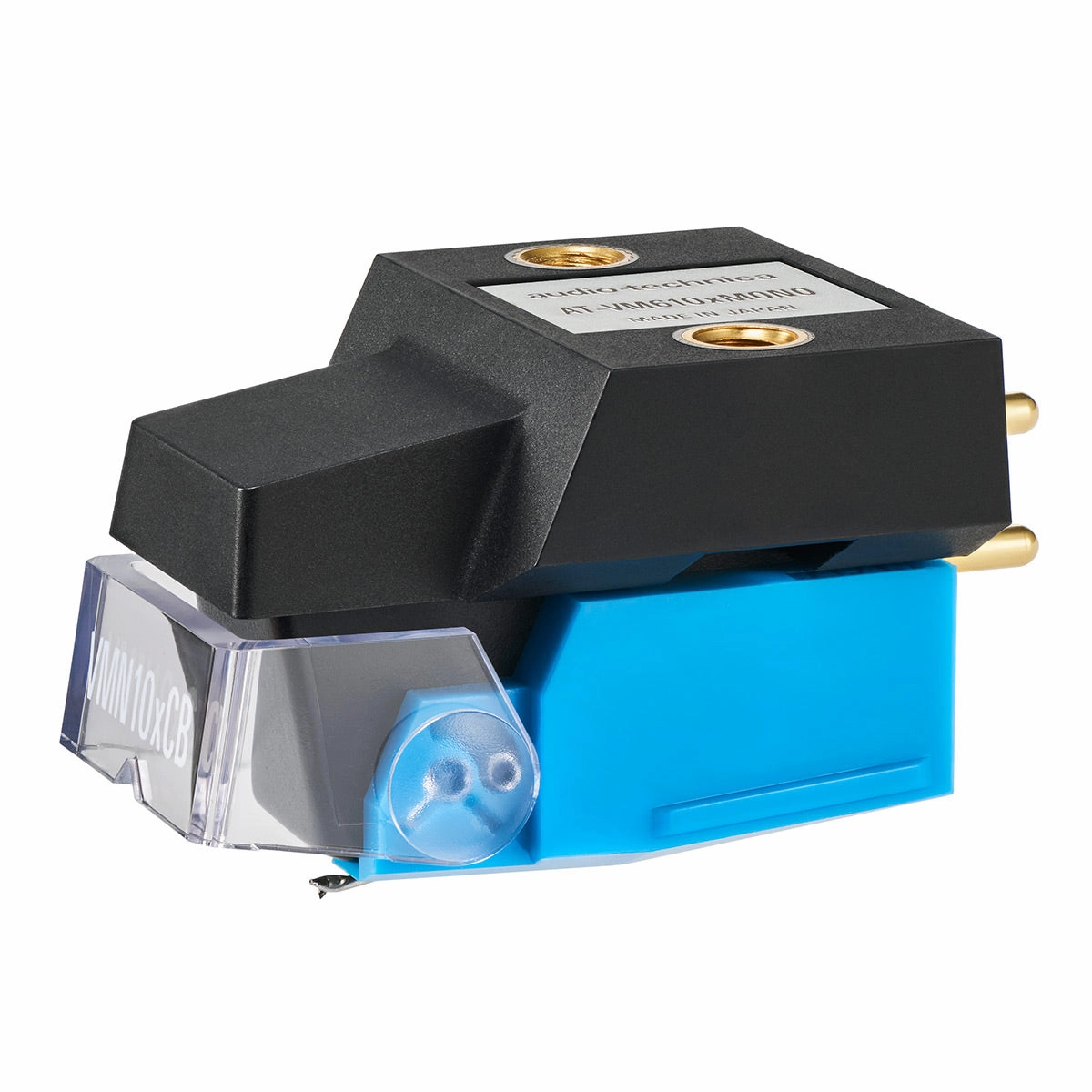Audio-Technica AT-VM610xMONO VMx Mono Phono Cartridge