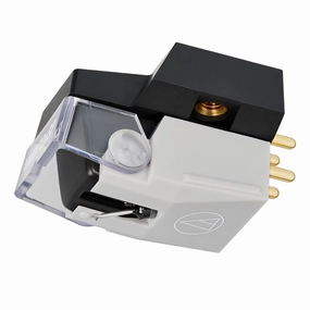 Audio-Technica AT-VM670xSP VMx SP 78 rpm MM Phono Cartridge