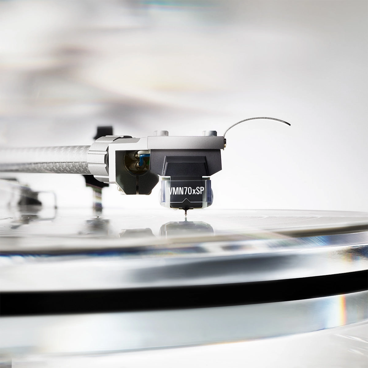 Audio-Technica AT-VM670xSP VMx SP 78 rpm MM Phono Cartridge