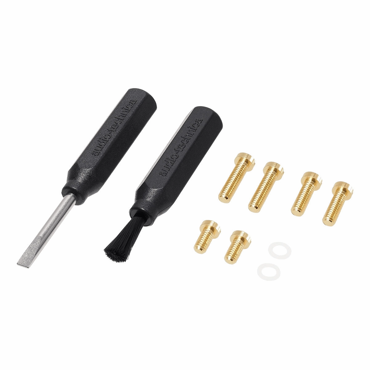 Audio-Technica AT-VM740xML VMx Microlinear Dual MM Phono Cartridge