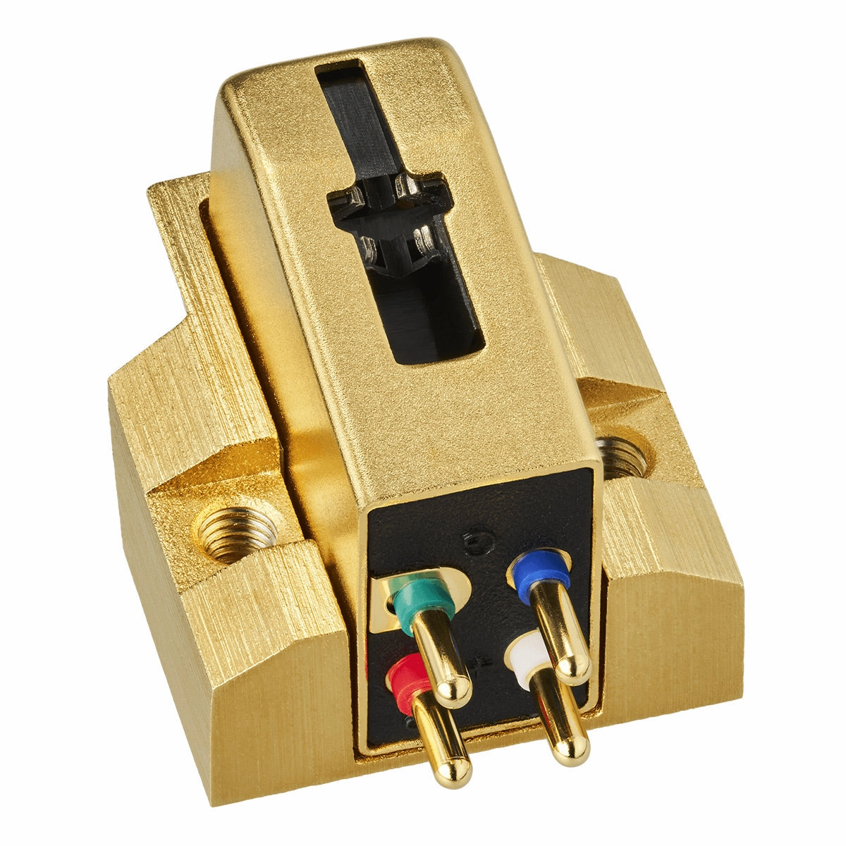 Audio-Technica AT-VM740xML VMx Microlinear Dual MM Phono Cartridge