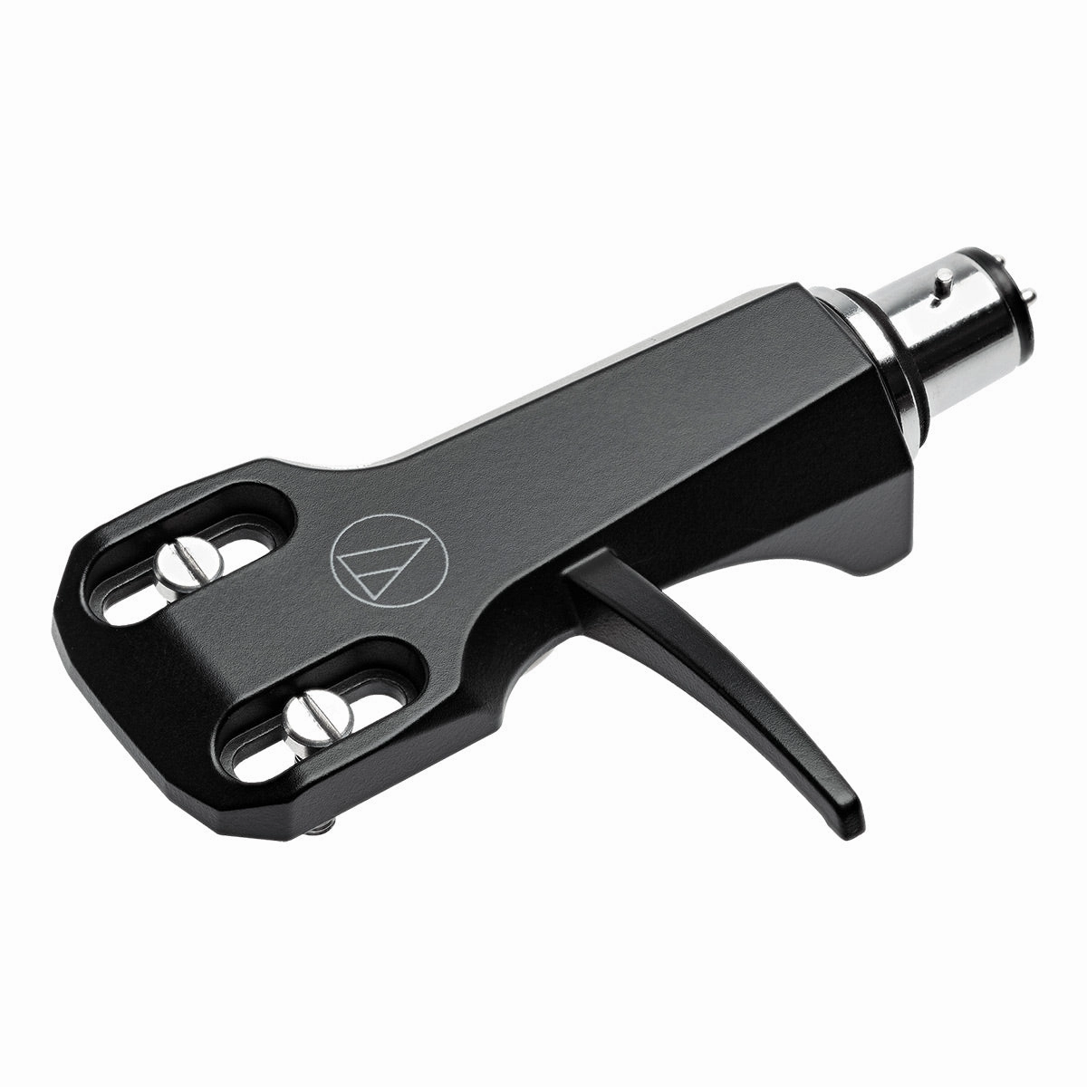 Audio-Technica AT-VM95E/H Headshell & MM Cartridge Combo Kit