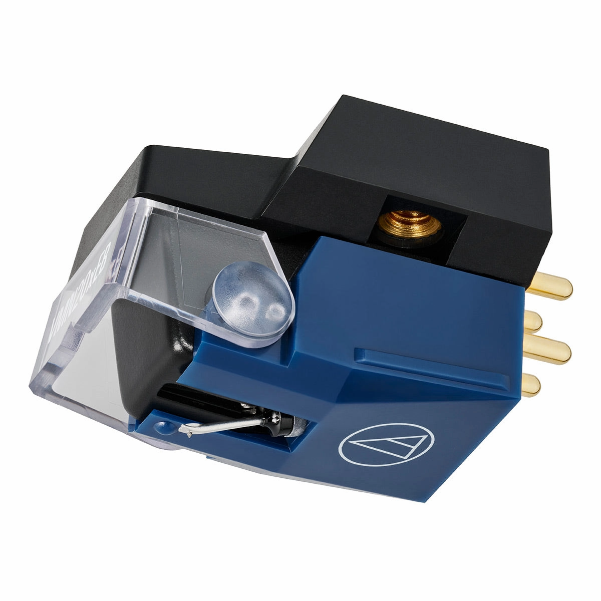 Audio-Technica AT-VMN20xEB VMx Elliptical Bonded Replacement Stylus for AT-VM520xEB Cartridge