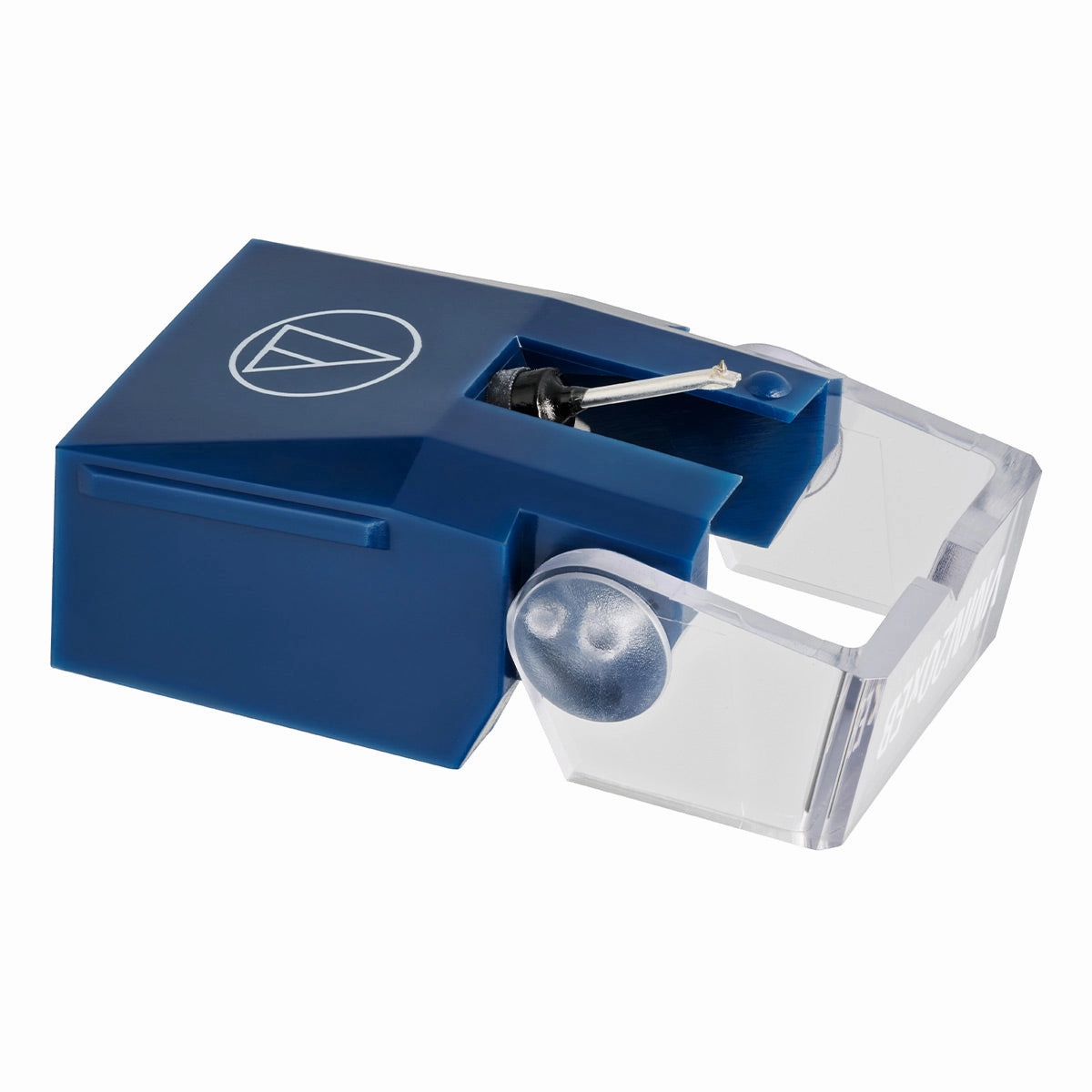 Audio-Technica AT-VMN20xEB VMx Elliptical Bonded Replacement Stylus for AT-VM520xEB Cartridge