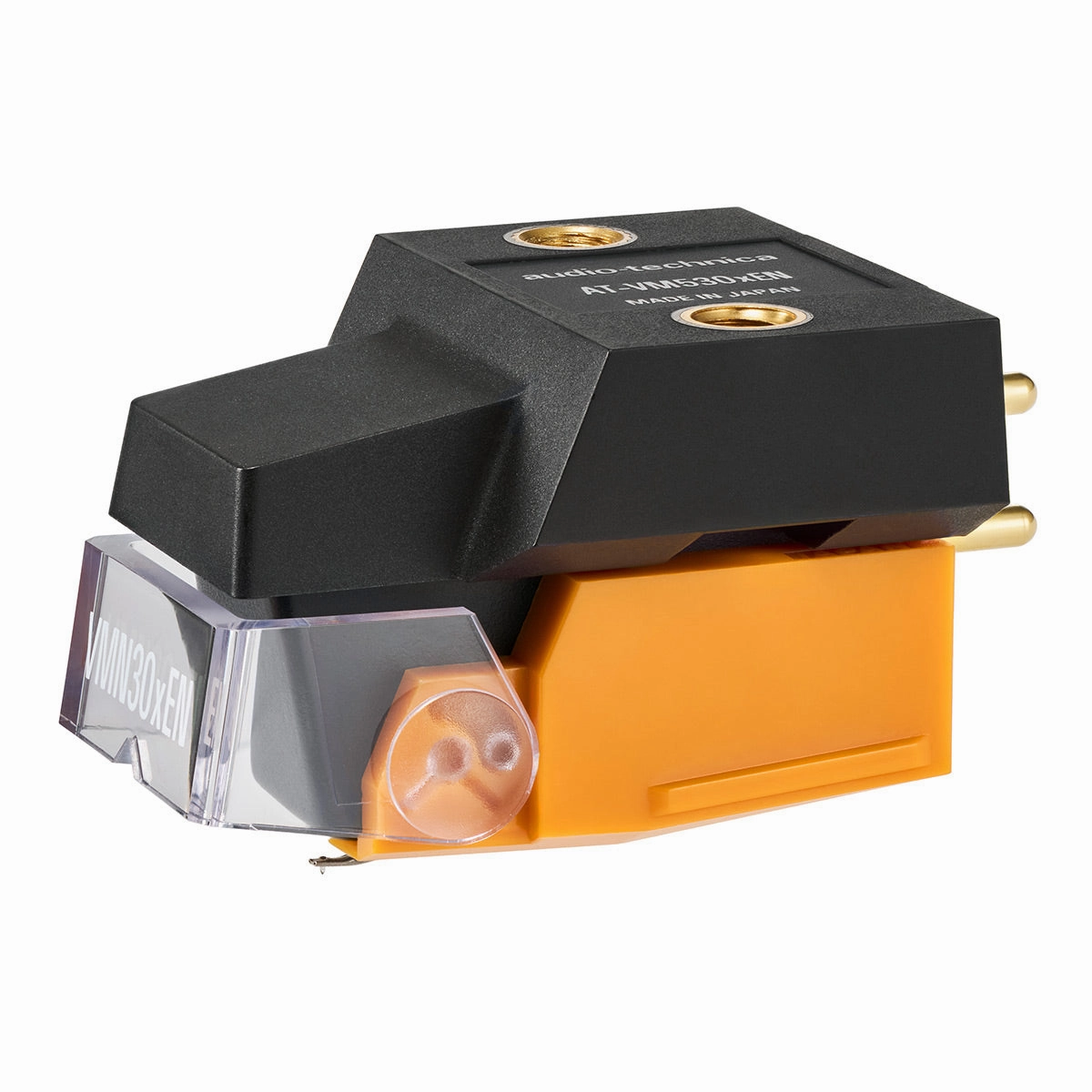 Audio-Technica AT-VMN30xEN VMx Elliptical Nude Replacement Stylus for AT-VM530xEN Cartridge