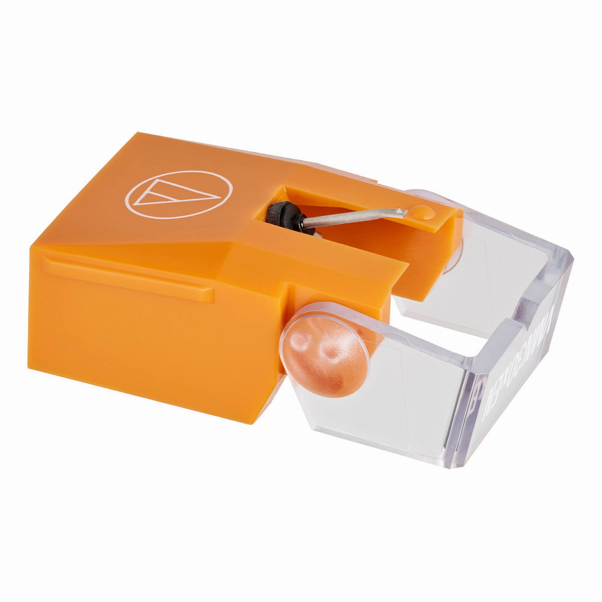 Audio-Technica AT-VMN30xEN VMx Elliptical Nude Replacement Stylus for AT-VM530xEN Cartridge