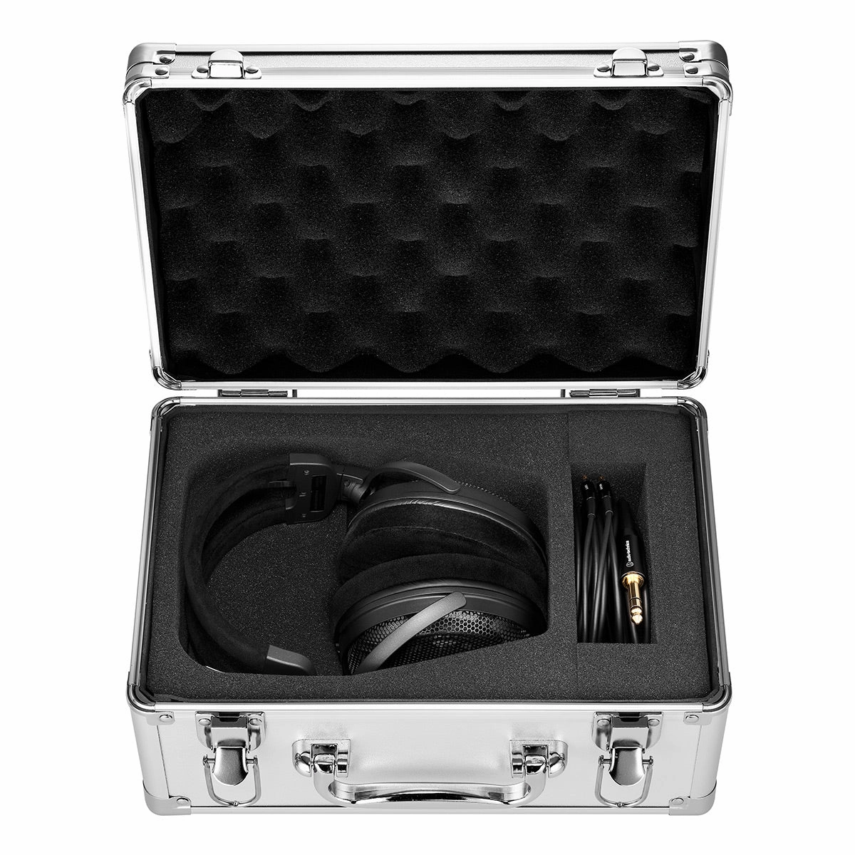 Audio-Technica ATH-ADX3000 Open-Air Dynamic Headphones