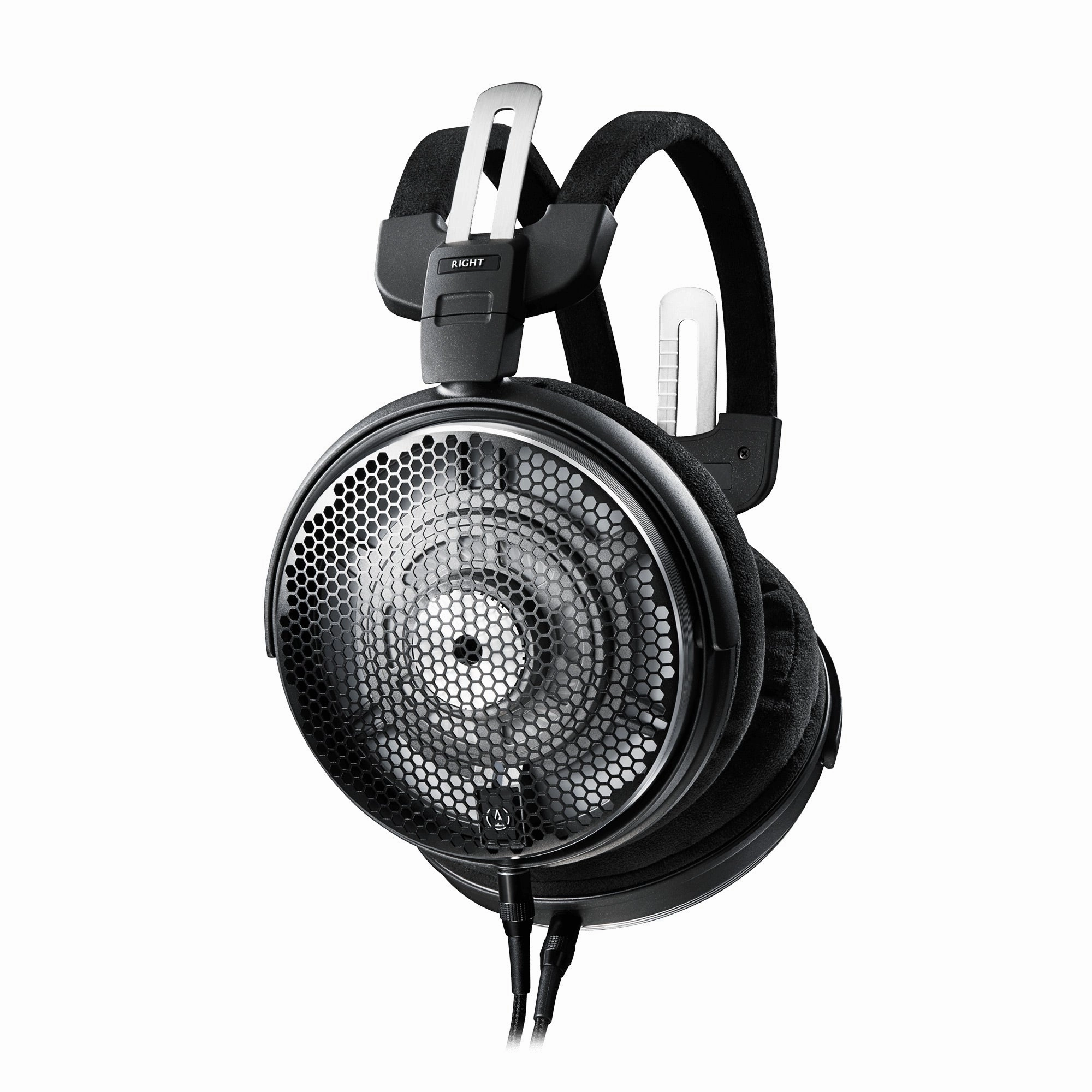 Audio-Technica ATH-ADX5000 Reference Open Back Headphones Over Ear Headphones,Circumaural Cans,Full-size Headphones
