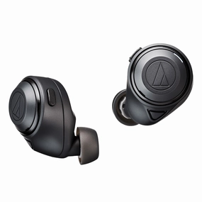 Audio-Technica ATH-CKS50TW Wireless In-Ear Headphones Earbuds & In ear Headphones,In-ear Monitors,IEMs