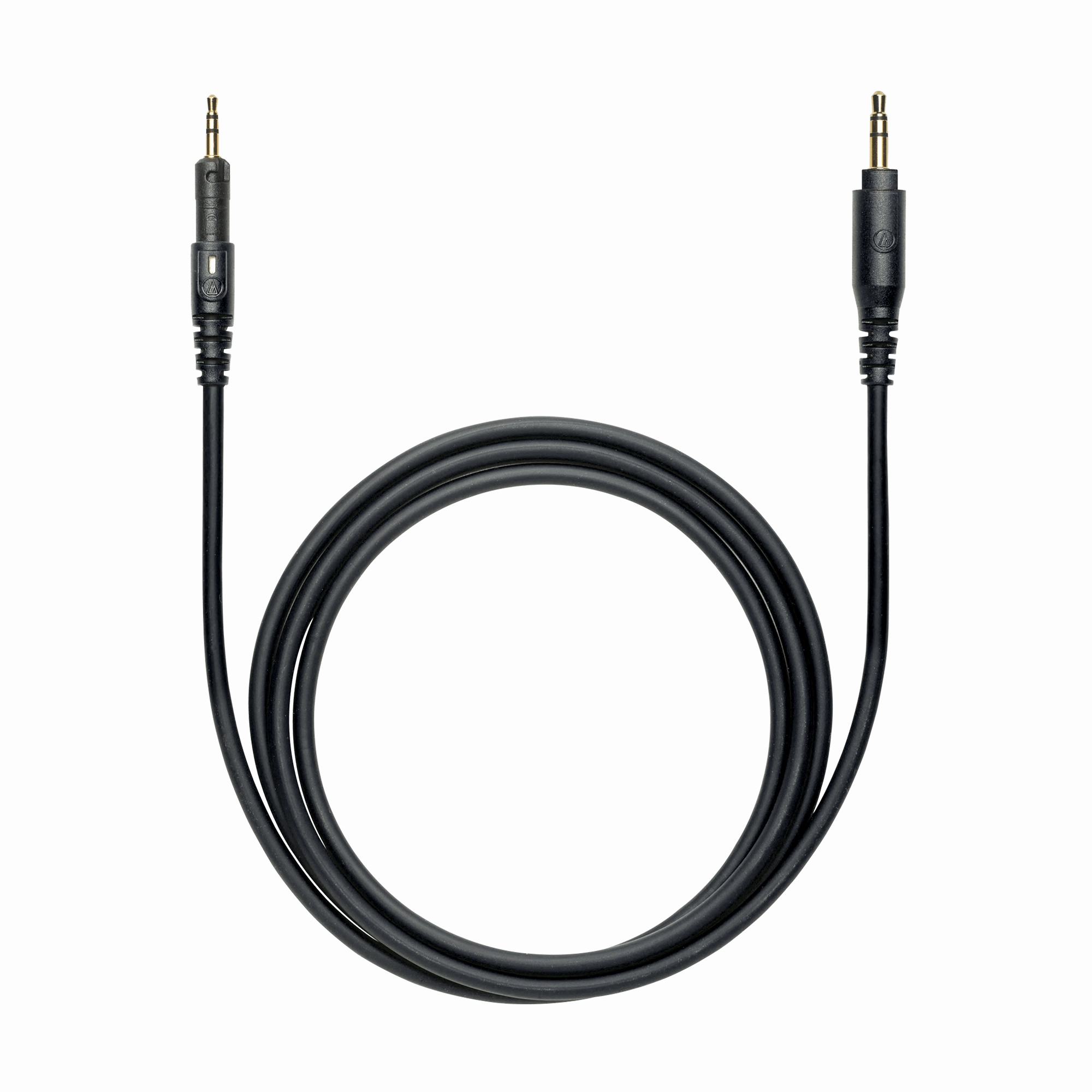 Audio-Technica ATH-M60x On-Ear Professional Headphones