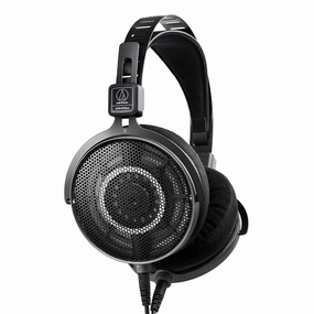 Audio-Technica ATH-R70xa Open-Back Reference Headphones Wired,Wired Audio,Cabled Equipment