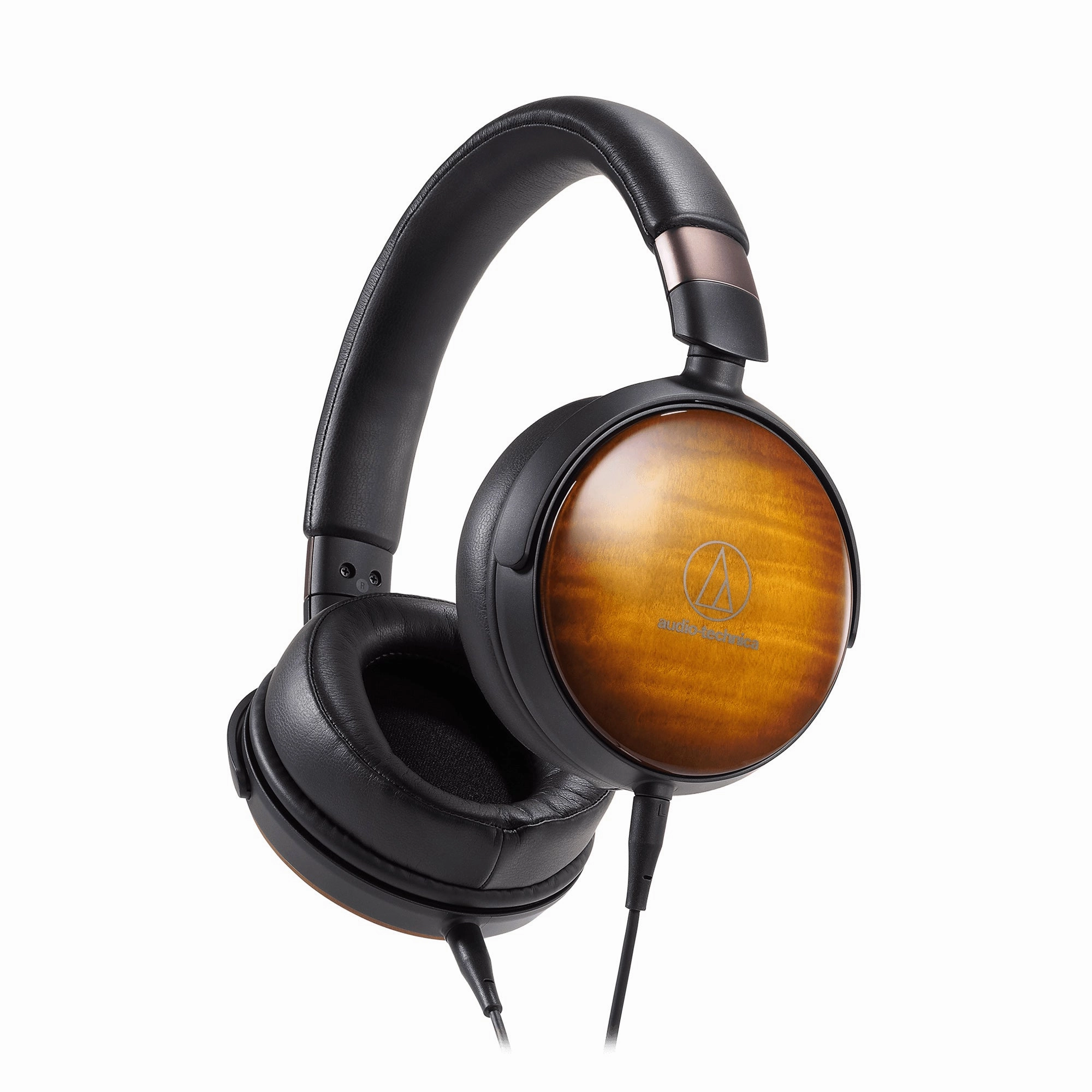 Audio-Technica ATH-WP900 Portable Closed-Back Headphones Closed Back Headphones,Noise-isolating Headphones,Sealed Cans