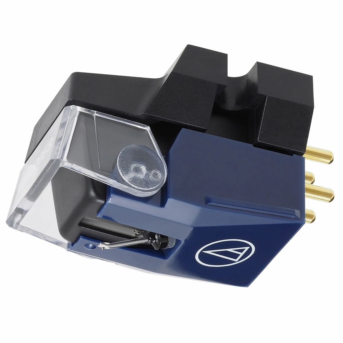 Audio-Technica VM520EB/H Headshell & MM Cartridge Combo Kit