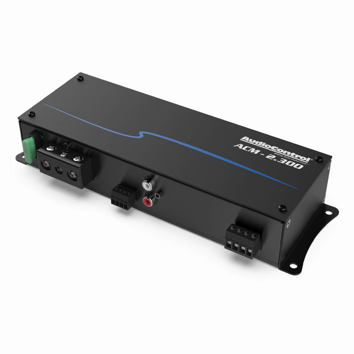 AudioControl ACM-2.300 2-Channel Micro Amplifier