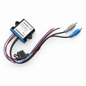 AudioControl ACX-BT1 All-Weather Bluetooth Streamer Marine stereos & amplifiers,Waterproof Audio,Marine Electronics