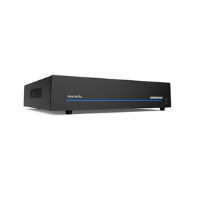 AudioControl Avalon G4 - 4 Channel Power Amplifier