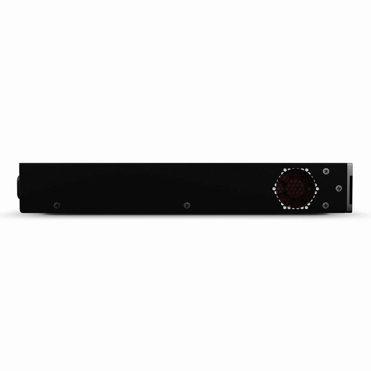 AudioControl Bijou 2100 Compact 2.1 Channel High-Power Integrated Amplifier