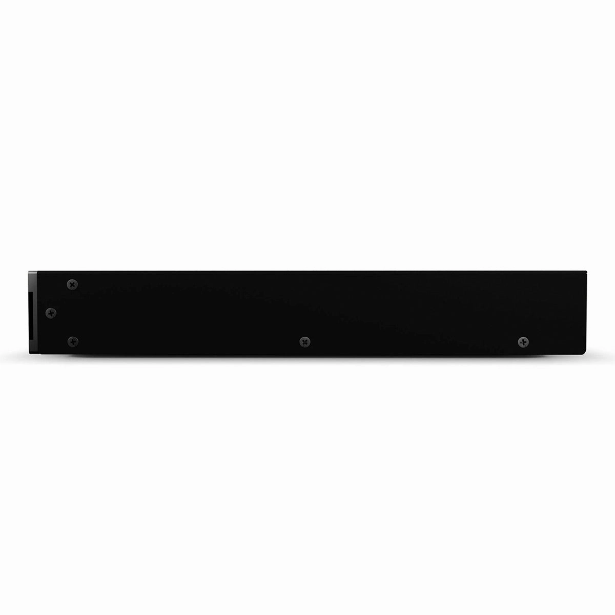 AudioControl Bijou 2100 Compact 2.1 Channel High-Power Integrated Amplifier