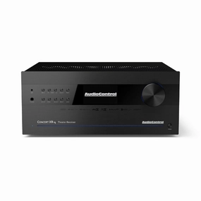 AudioControl Concert XR-4  9.1.6 Immersive AV Receiver
