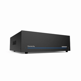 AudioControl Pantages G4 - 5 Channel Power Amplifier